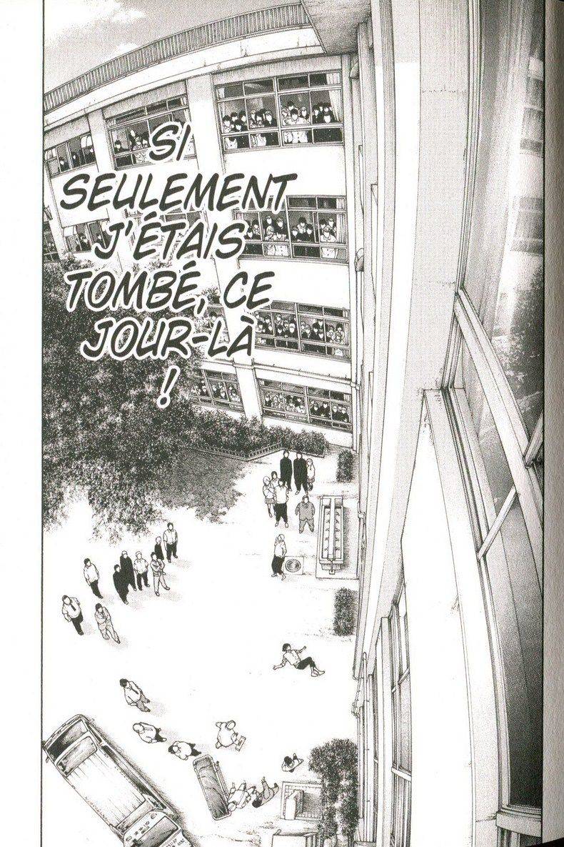 Read Ascension FR Manga Online