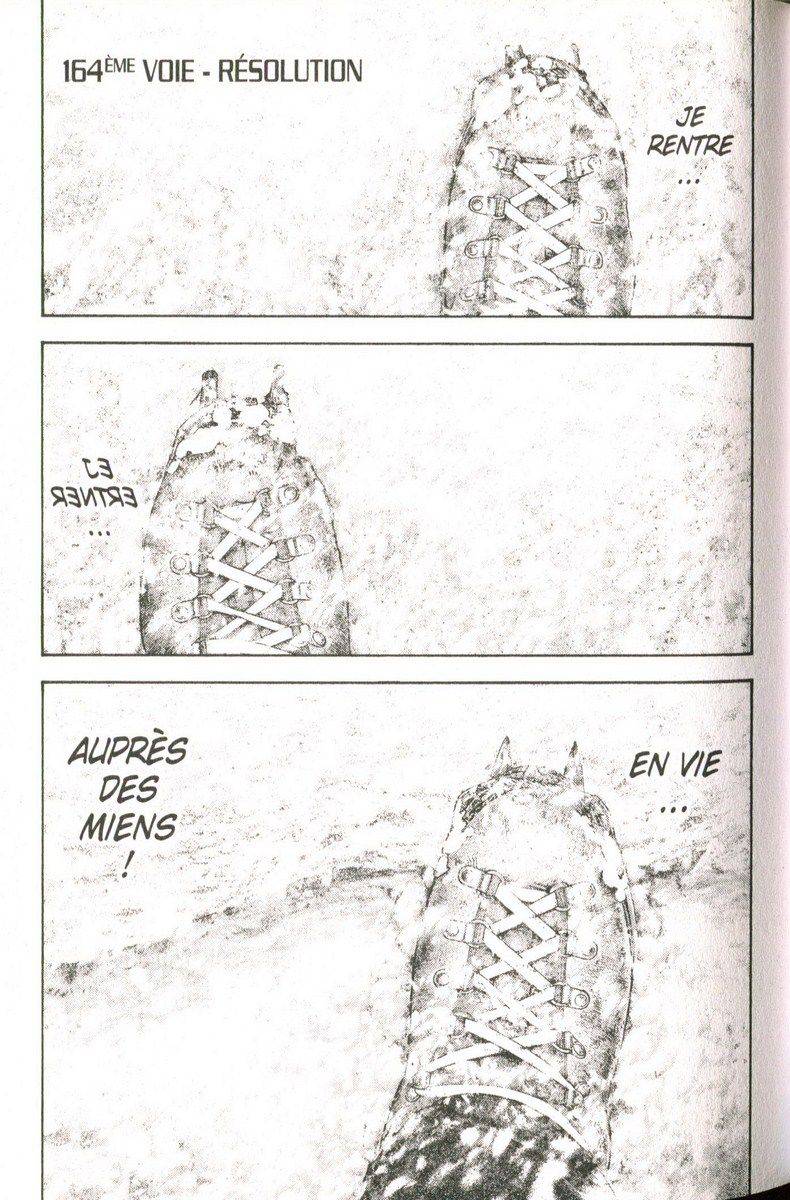 Read Ascension FR Manga Online