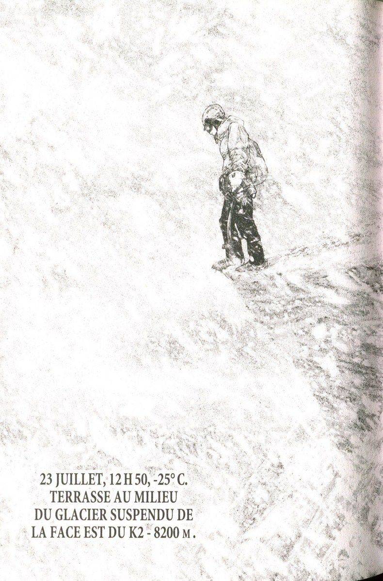 Read Ascension FR Manga Online