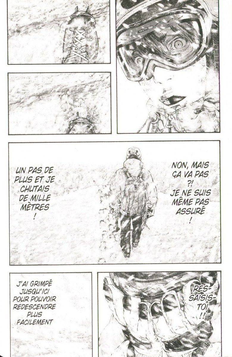 Read Ascension FR Manga Online