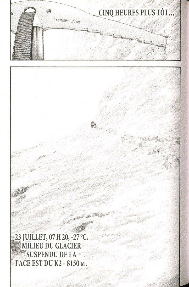 Read Ascension FR Manga Online