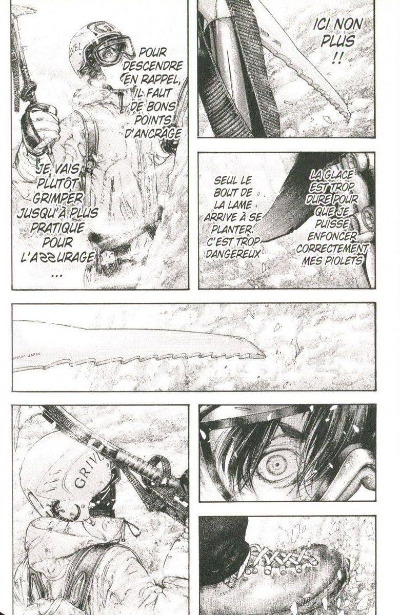 Read Ascension FR Manga Online