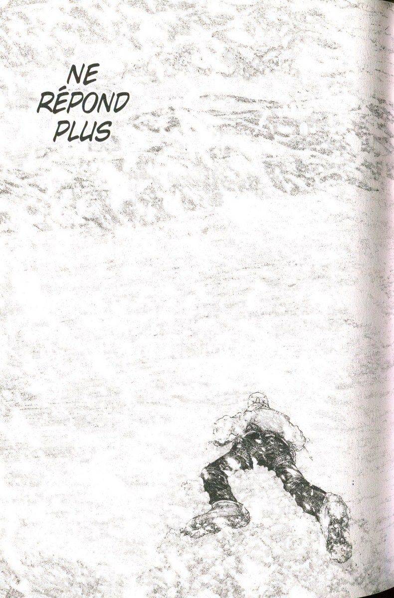 Read Ascension FR Manga Online