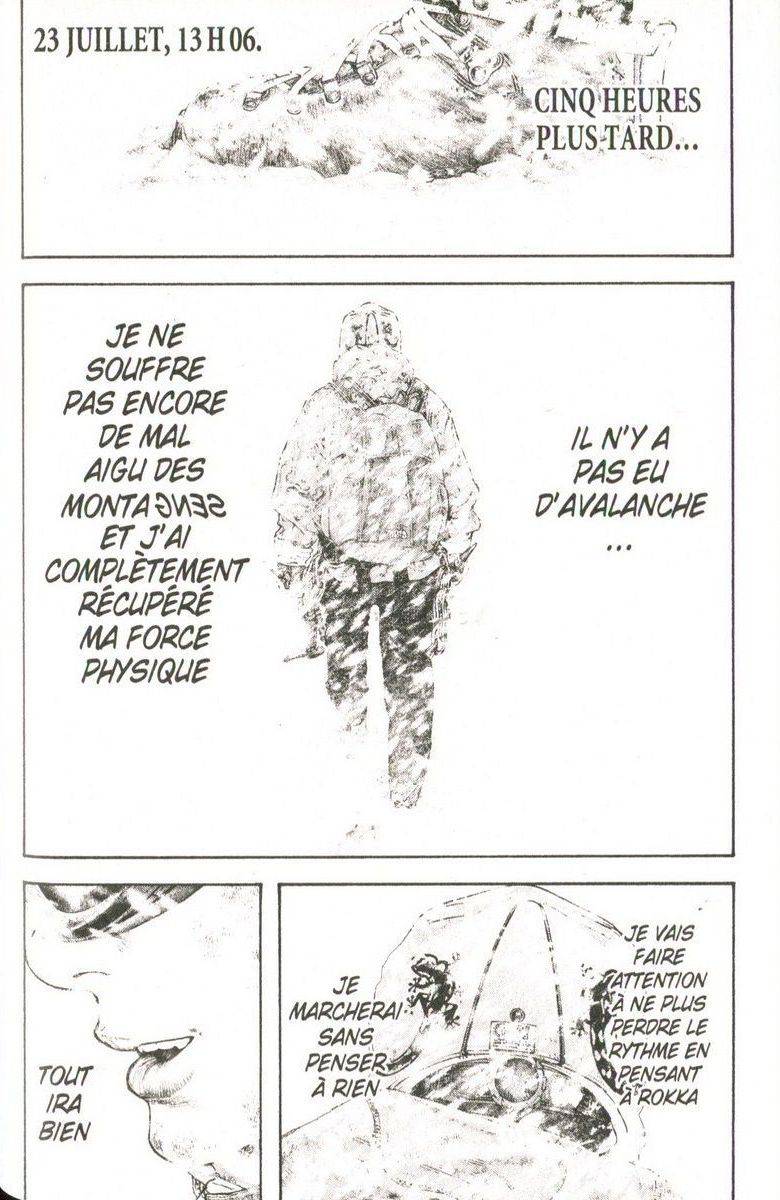 Read Ascension FR Manga Online