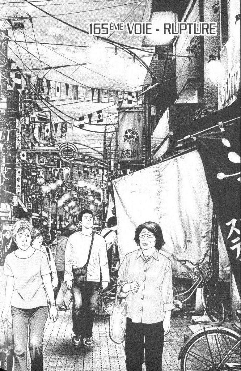 Read Ascension FR Manga Online