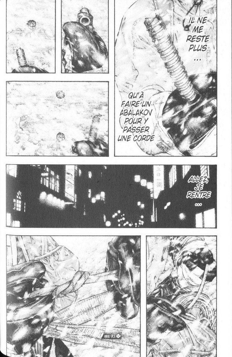 Read Ascension FR Manga Online