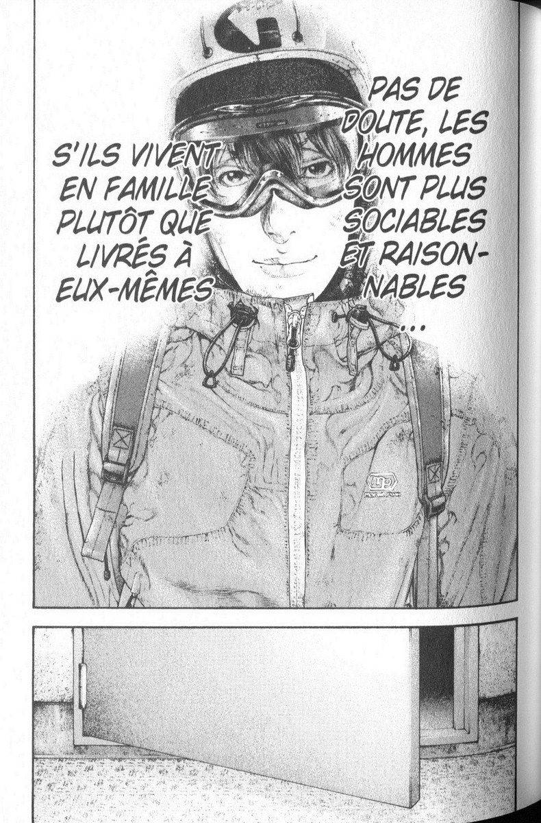 Read Ascension FR Manga Online