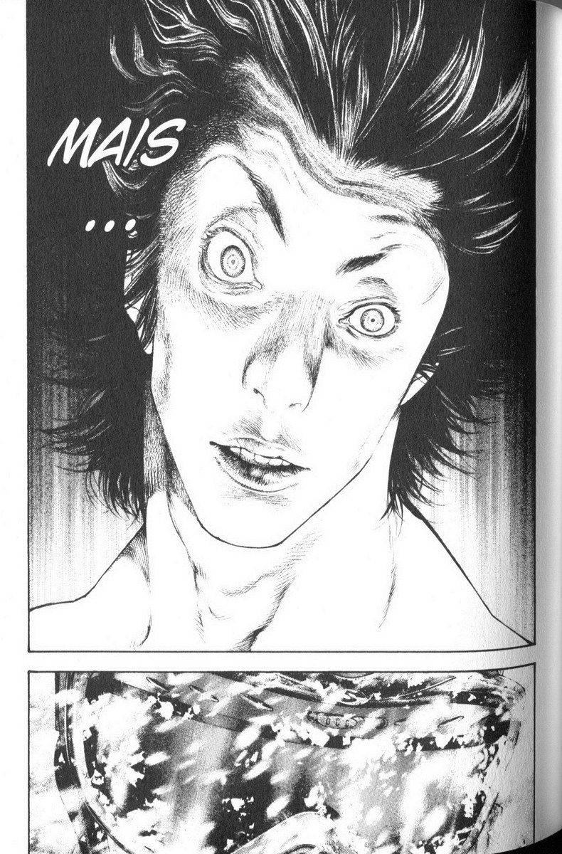 Read Ascension FR Manga Online