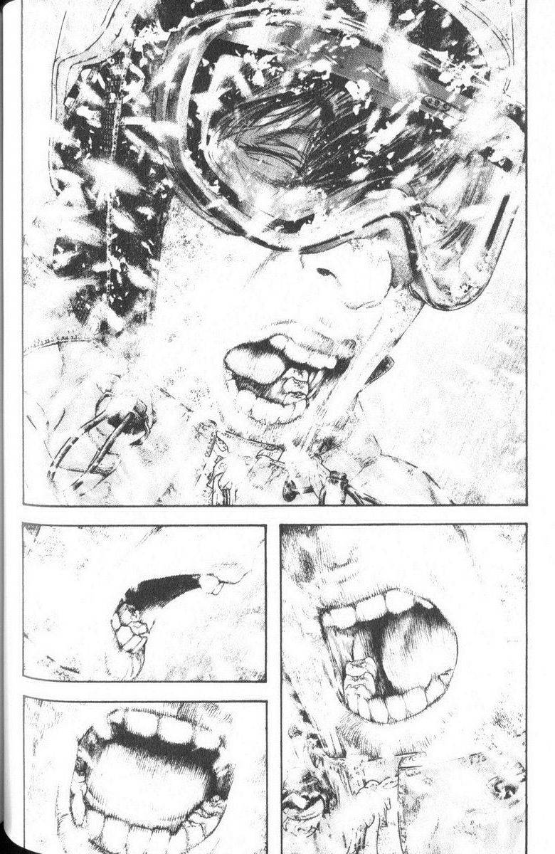 Read Ascension FR Manga Online