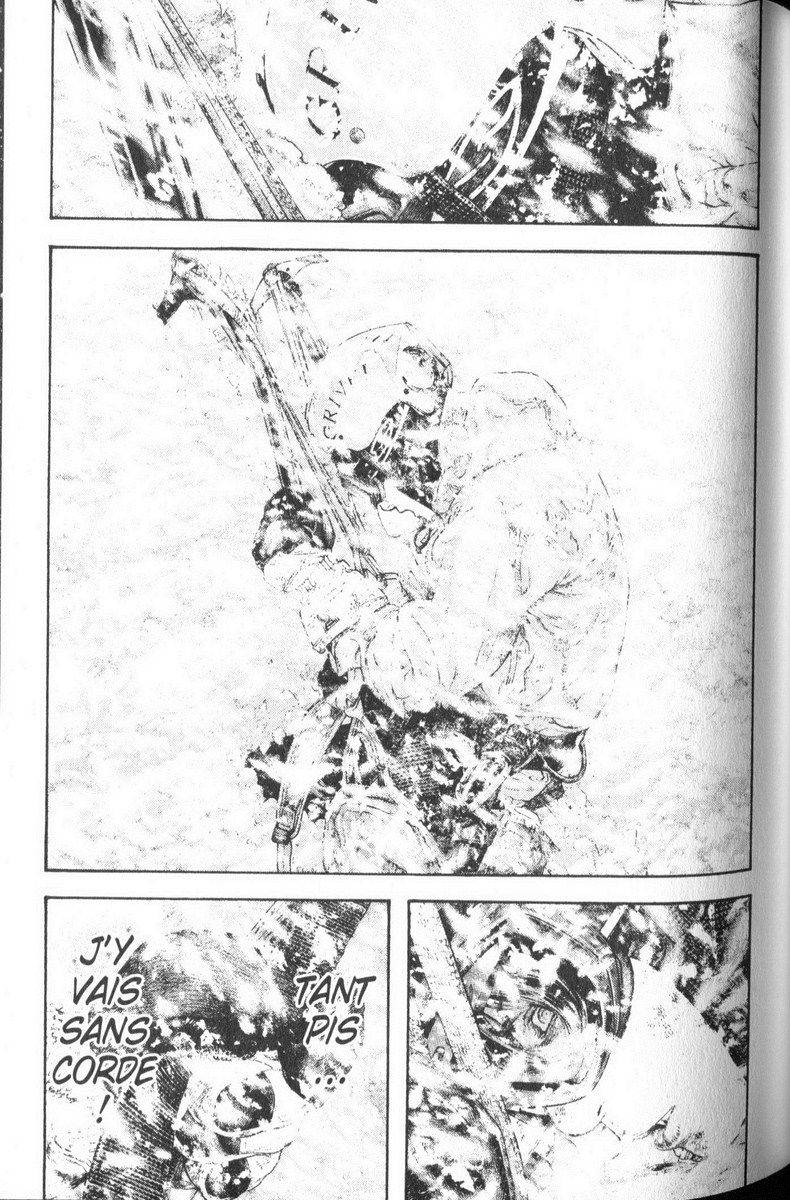 Read Ascension FR Manga Online