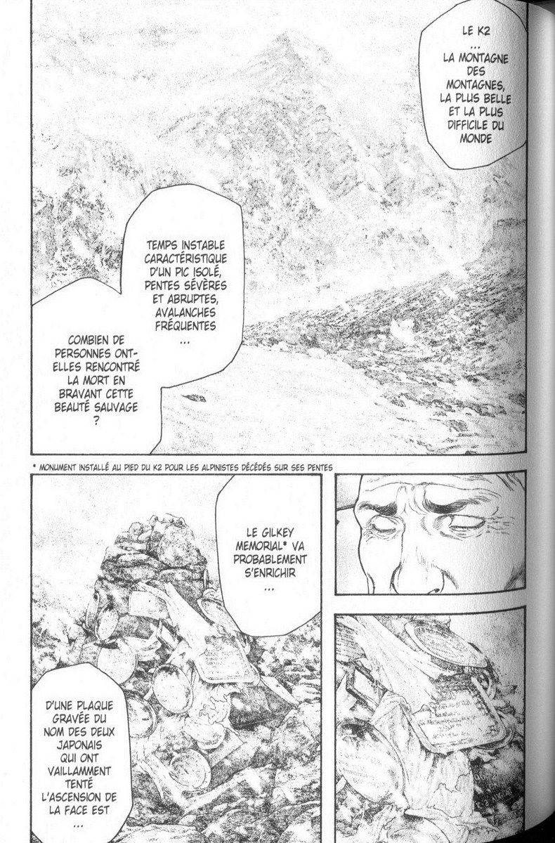 Read Ascension FR Manga Online