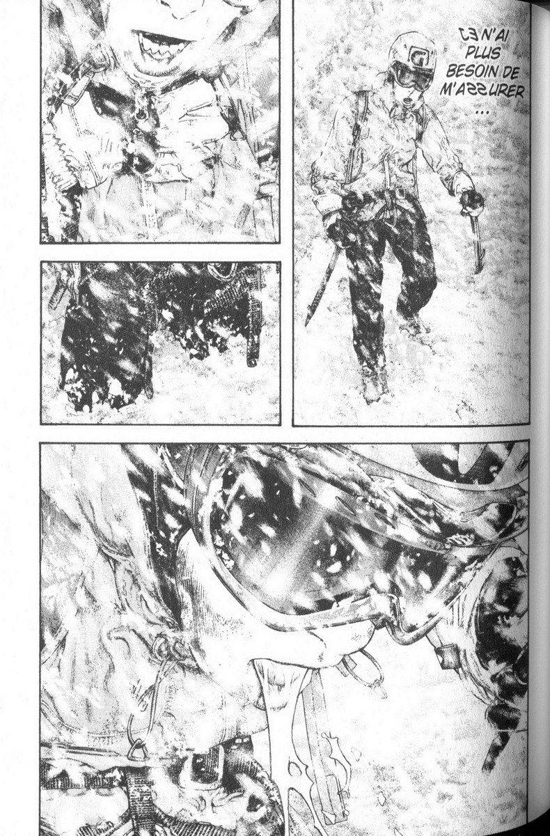 Read Ascension FR Manga Online
