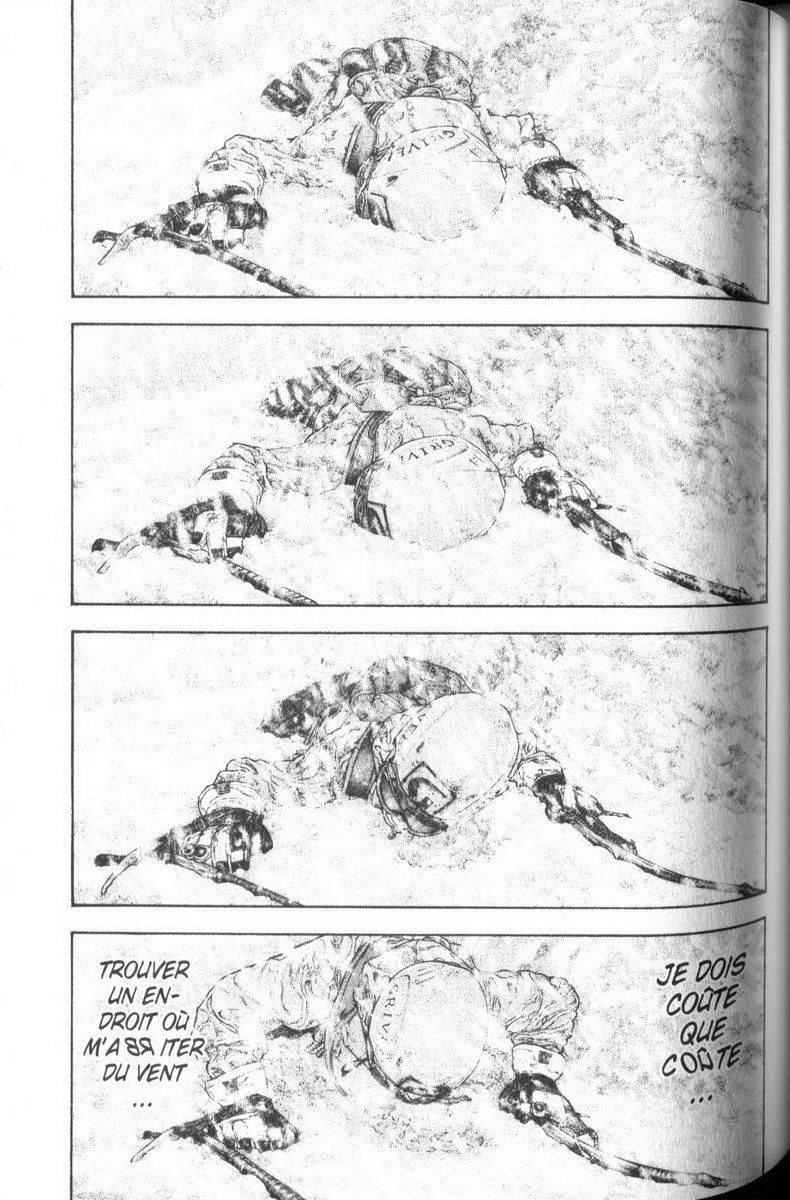 Read Ascension FR Manga Online