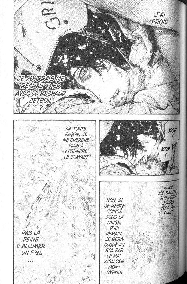 Read Ascension FR Manga Online