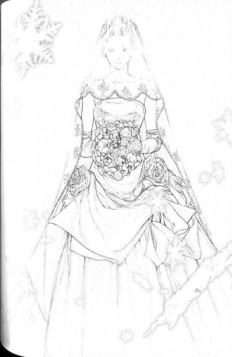 Read Ascension FR Manga Online