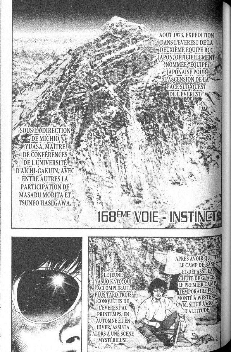 Read Ascension FR Manga Online