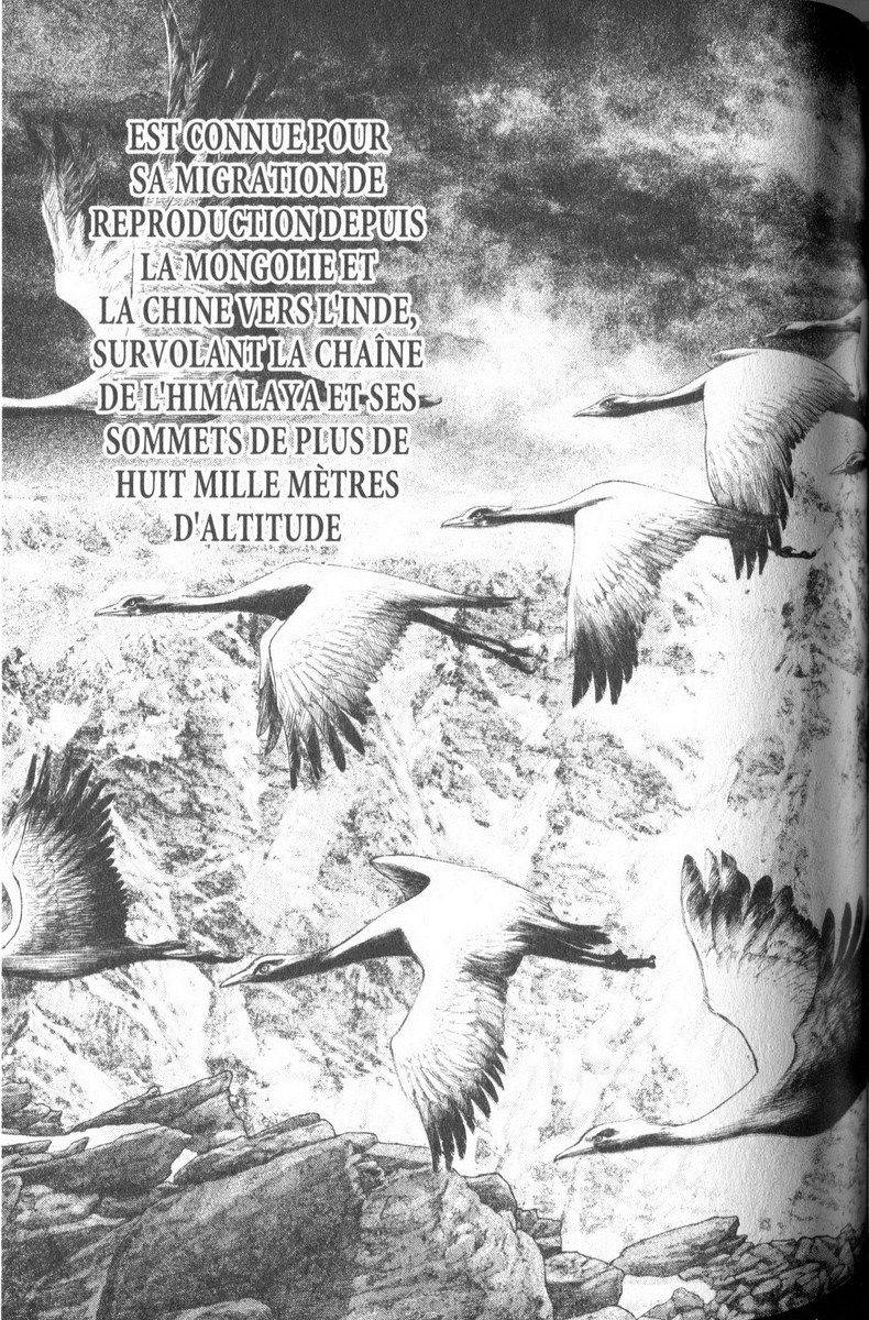 Read Ascension FR Manga Online