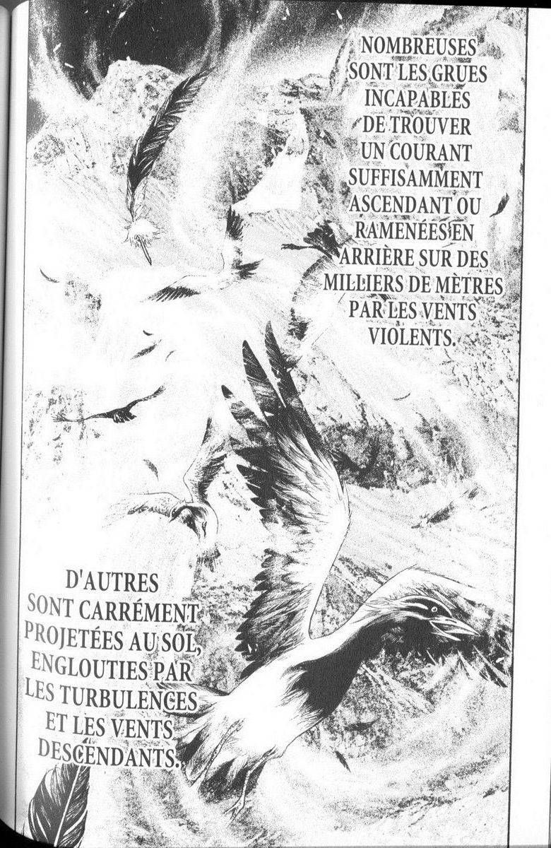 Read Ascension FR Manga Online