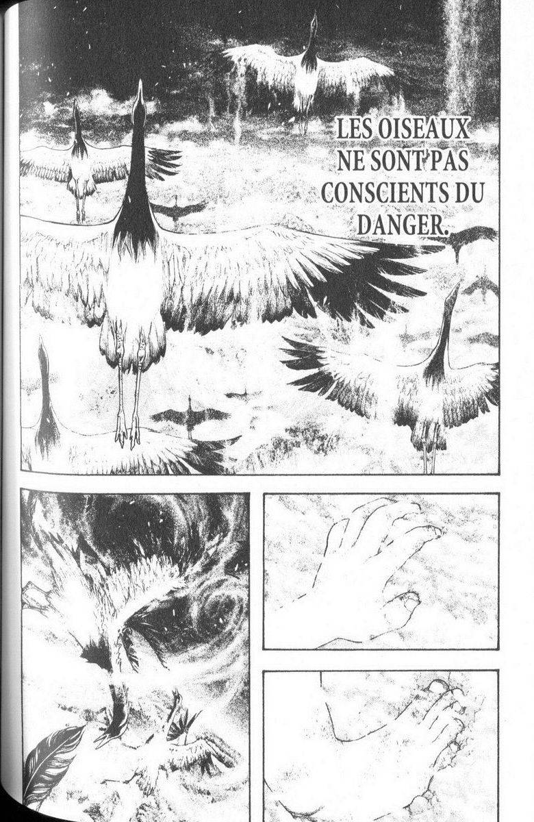 Read Ascension FR Manga Online