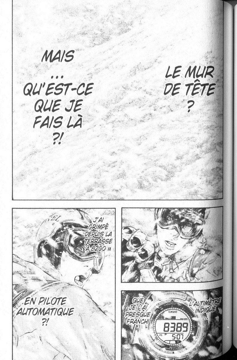 Read Ascension FR Manga Online