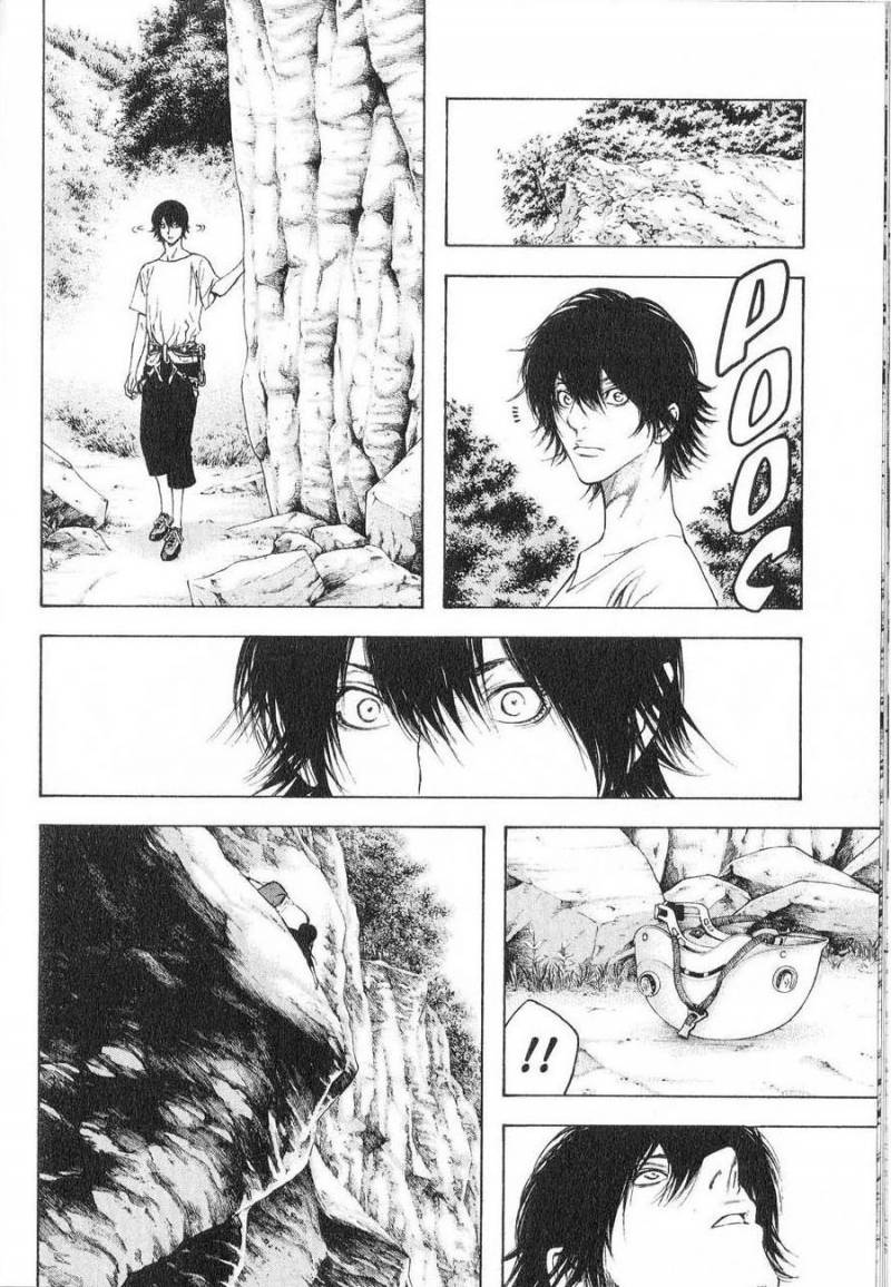 Read Ascension FR Manga Online