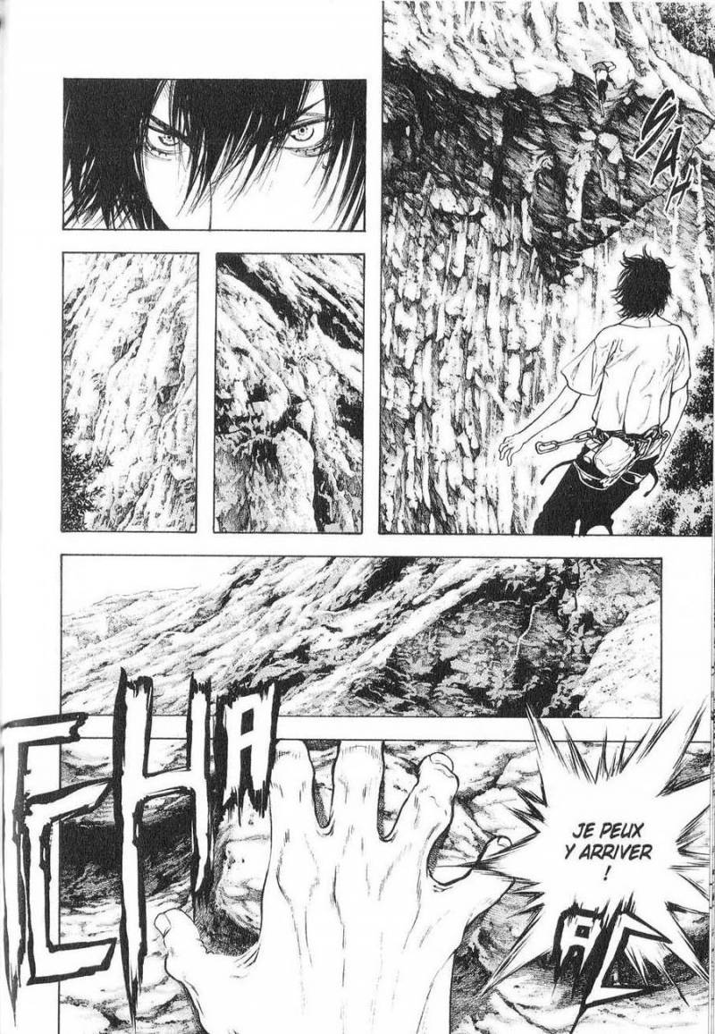 Read Ascension FR Manga Online