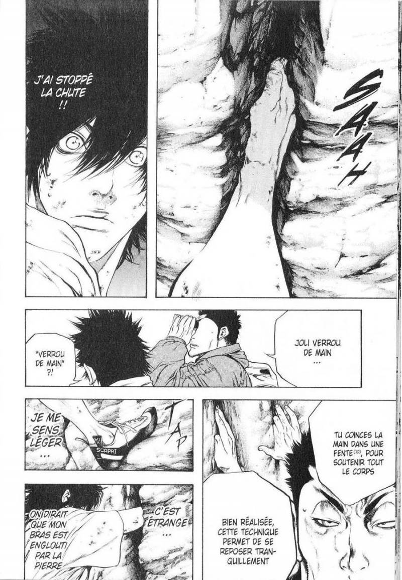 Read Ascension FR Manga Online