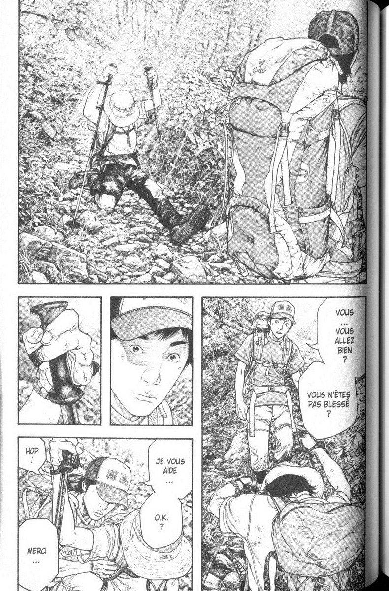 Read Ascension FR Manga Online