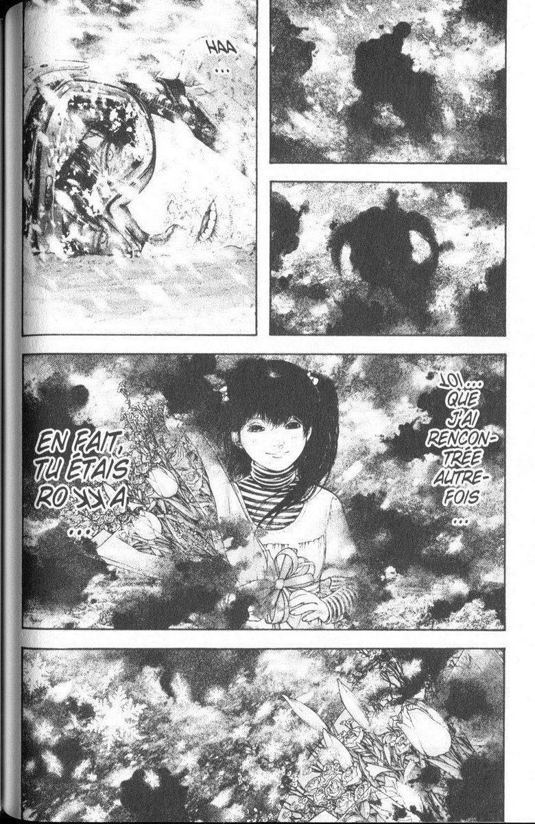Read Ascension FR Manga Online