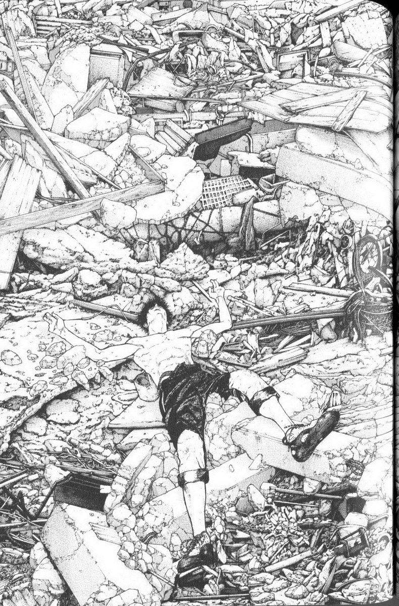 Read Ascension FR Manga Online