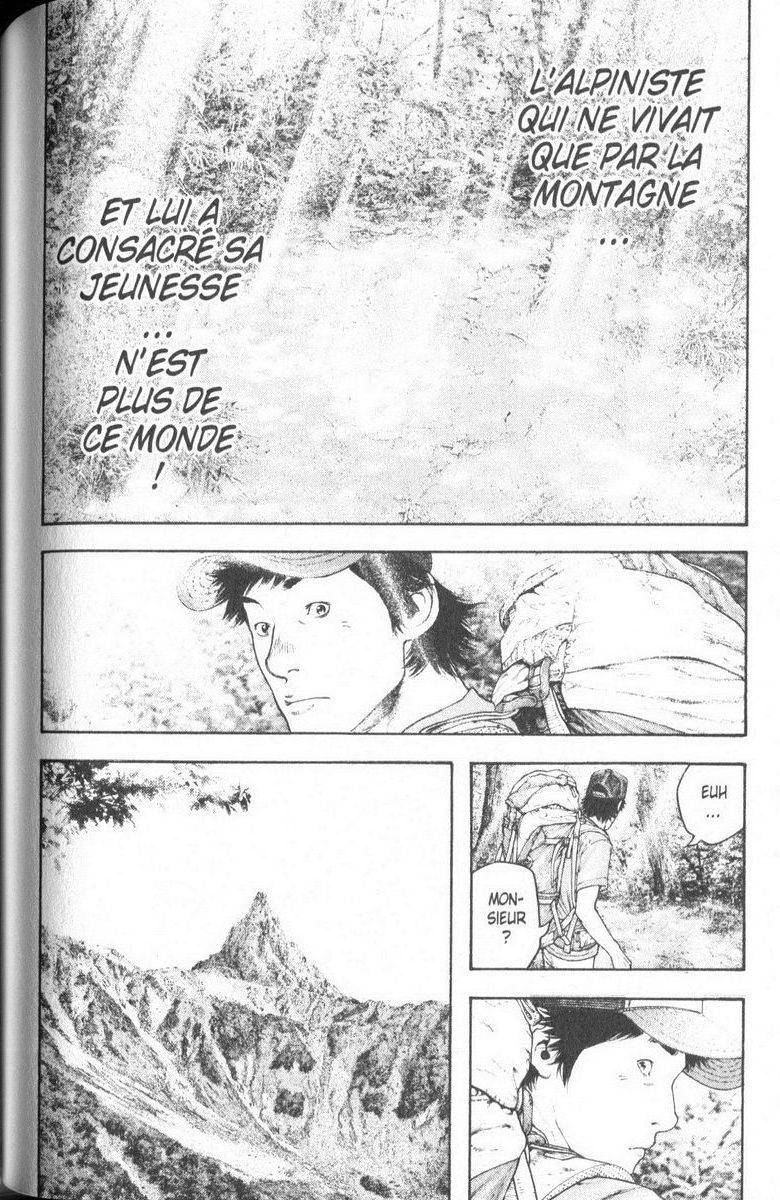 Read Ascension FR Manga Online
