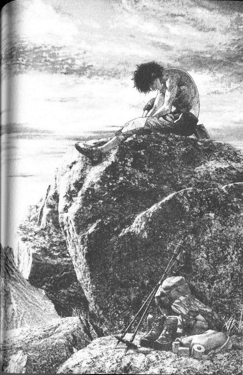 Read Ascension FR Manga Online