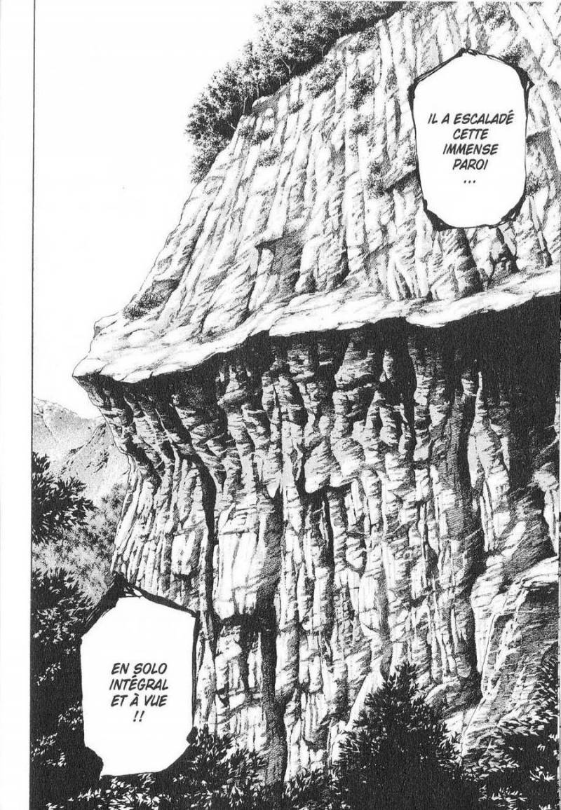 Read Ascension FR Manga Online
