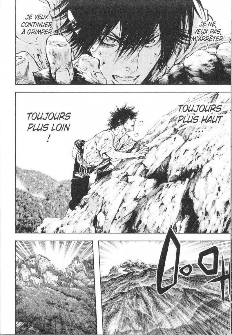 Read Ascension FR Manga Online