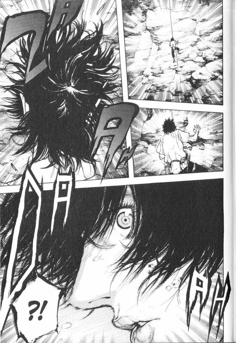 Read Ascension FR Manga Online