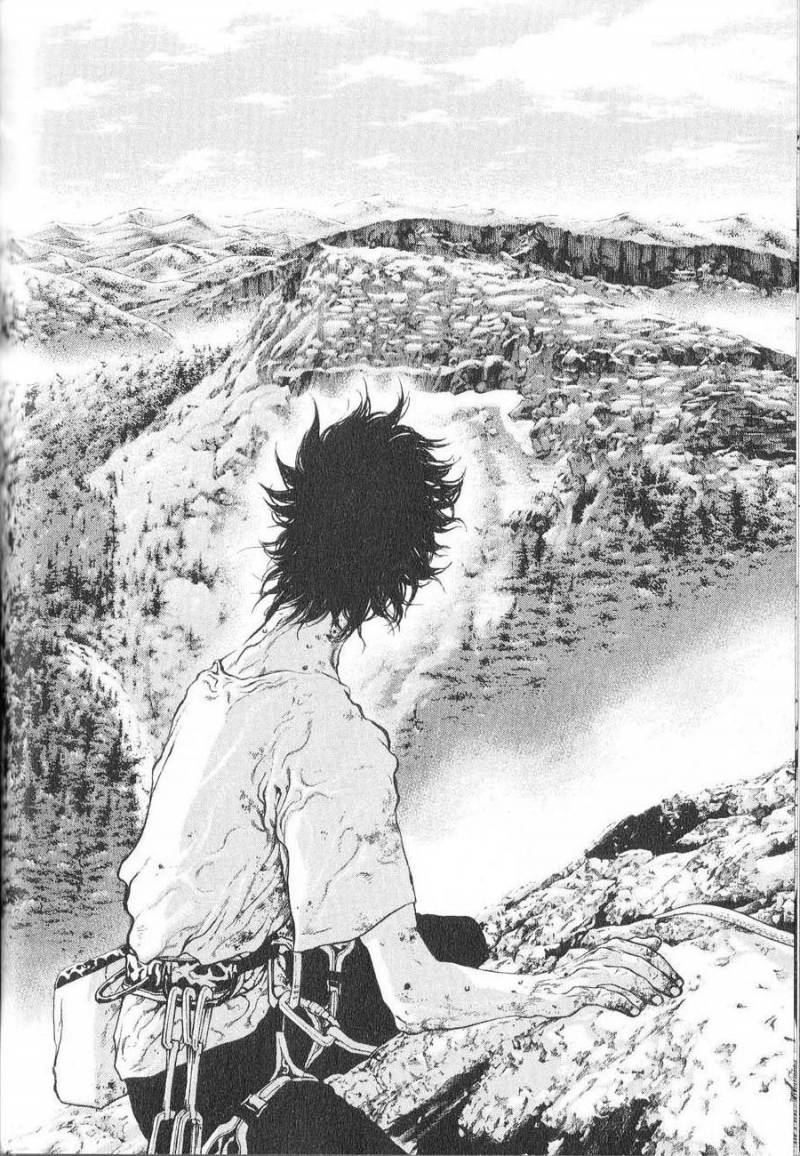 Read Ascension FR Manga Online