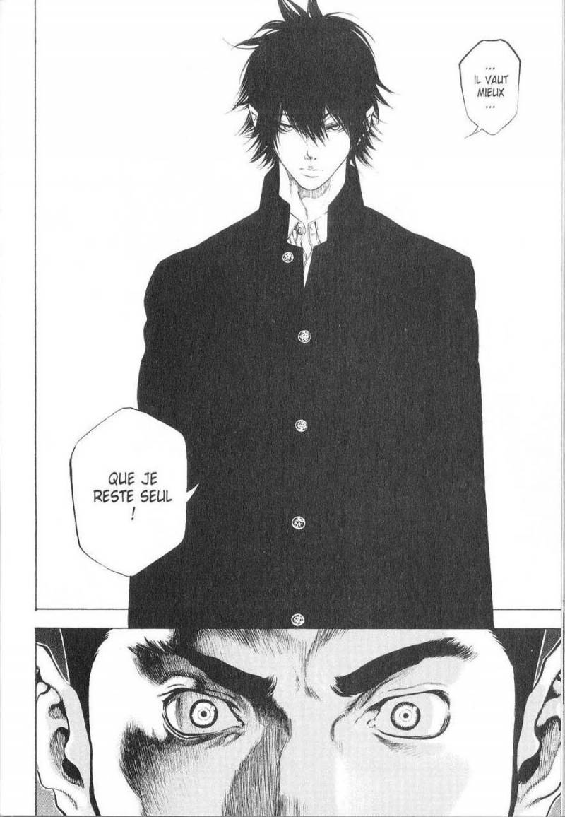 Read Ascension FR Manga Online