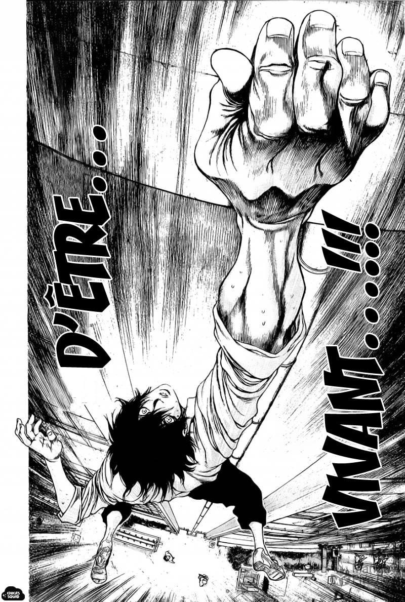 Read Ascension FR Manga Online