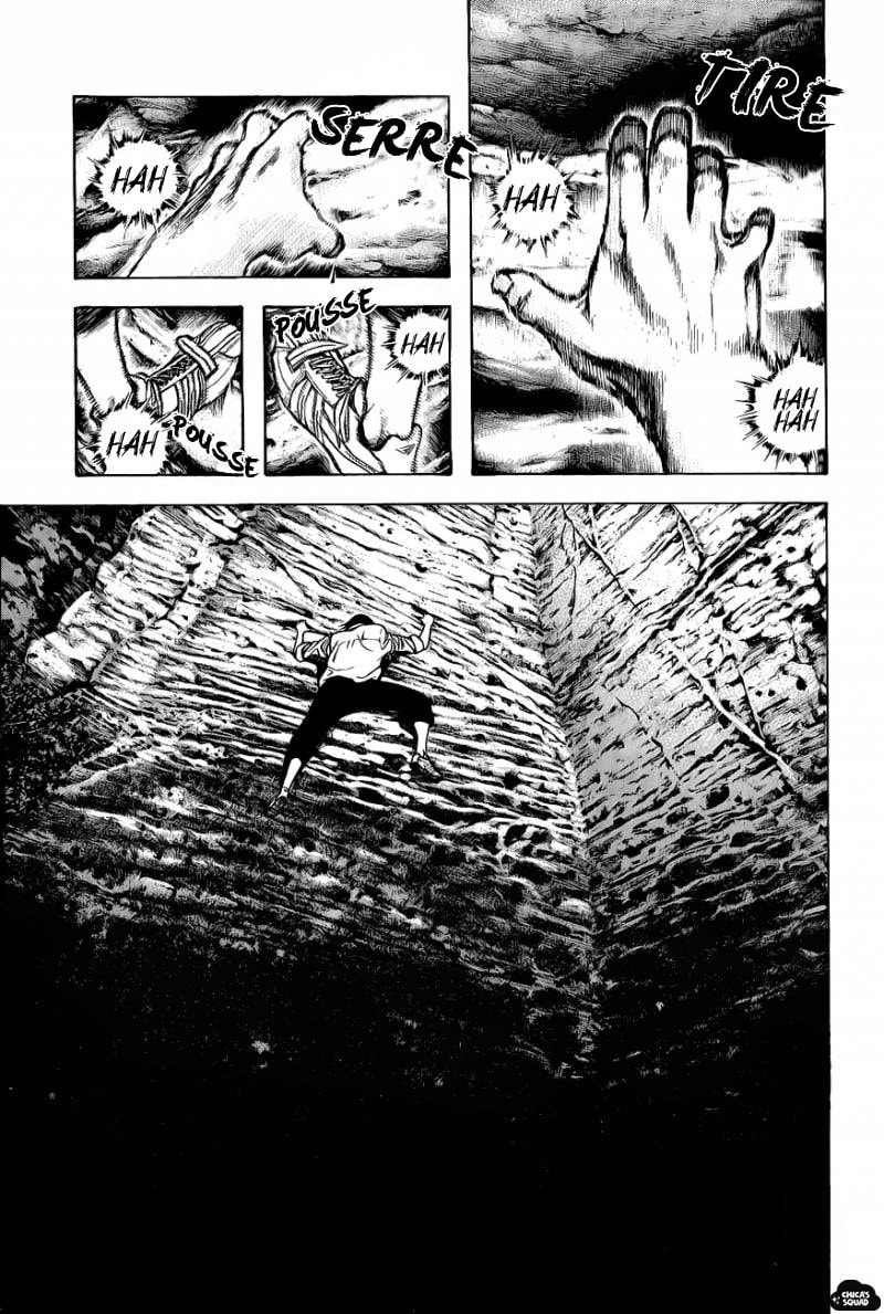 Read Ascension FR Manga Online