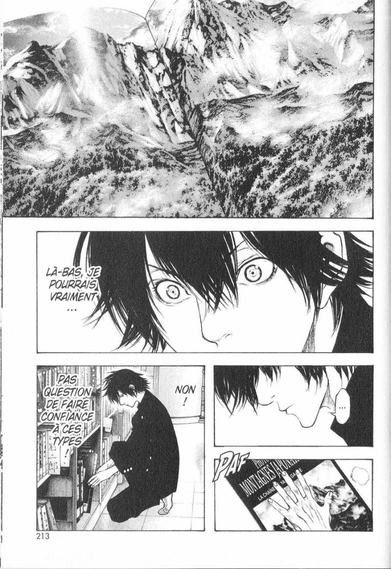 Read Ascension FR Manga Online