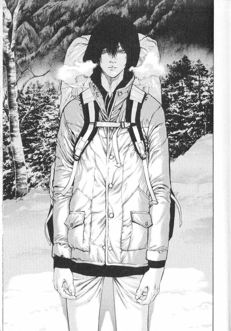 Read Ascension FR Manga Online