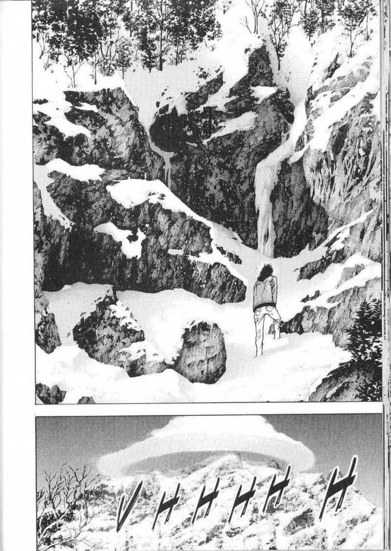 Read Ascension FR Manga Online