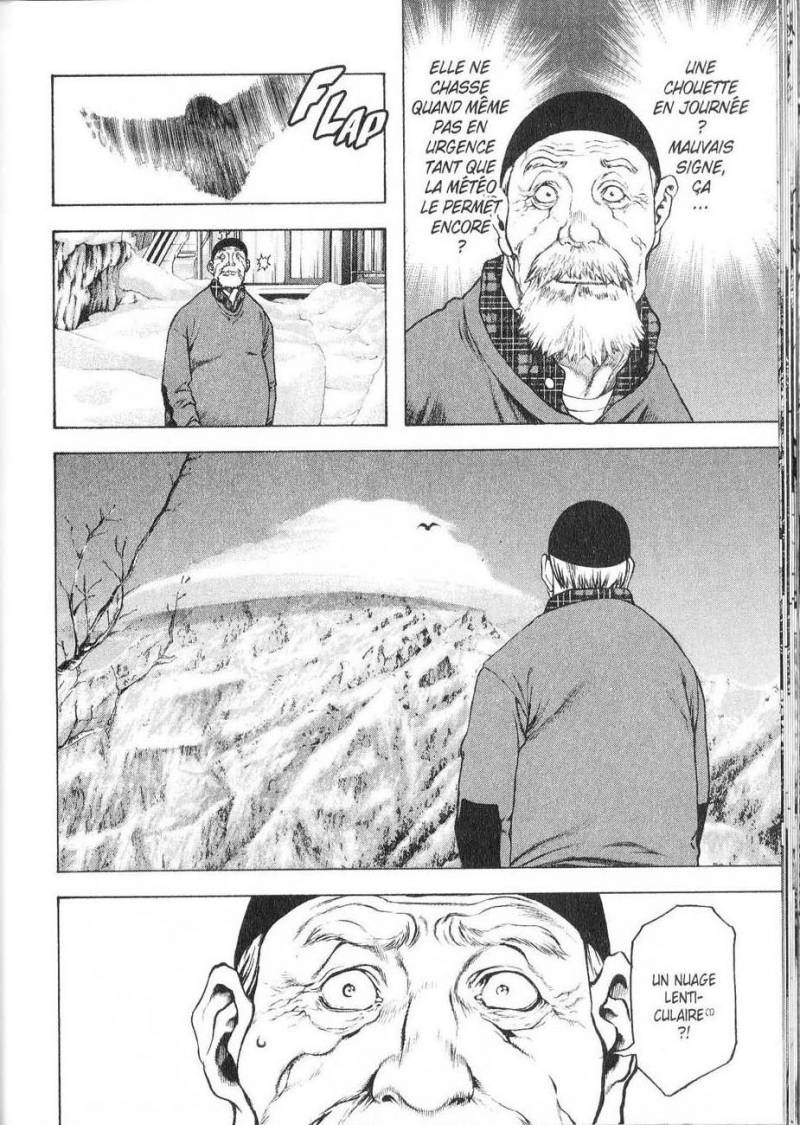 Read Ascension FR Manga Online