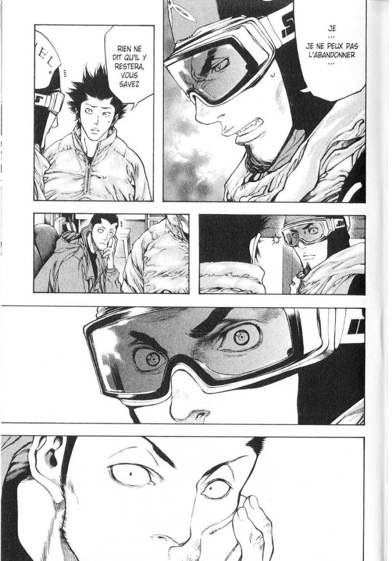 Read Ascension FR Manga Online