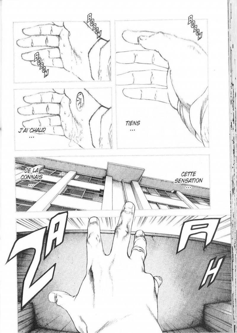 Read Ascension FR Manga Online