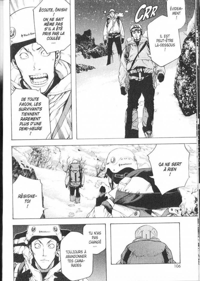 Read Ascension FR Manga Online