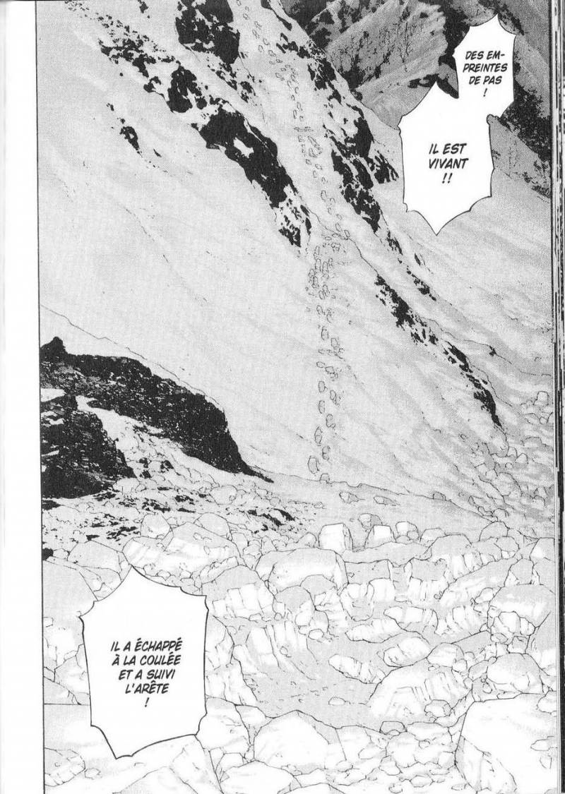 Read Ascension FR Manga Online