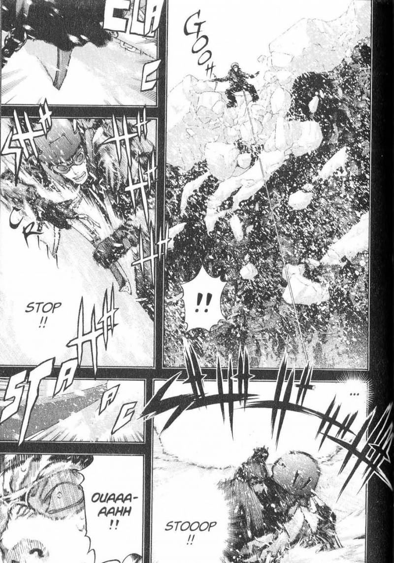 Read Ascension FR Manga Online