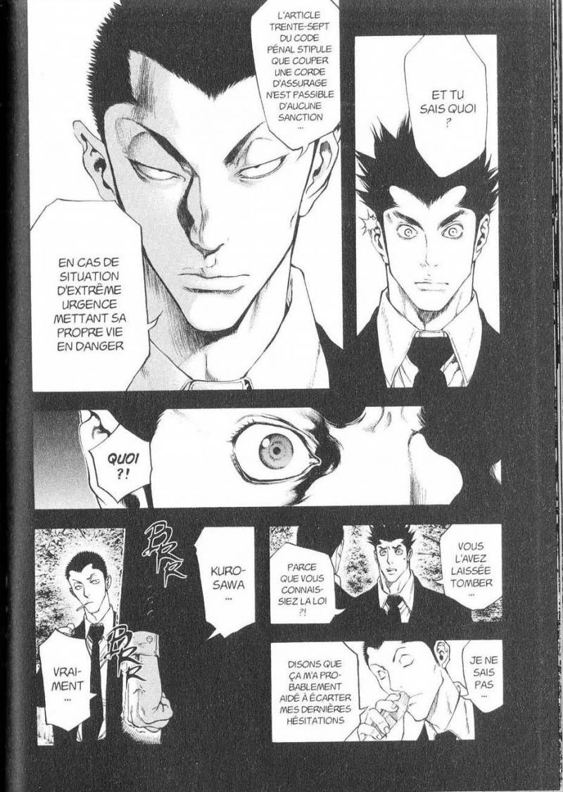 Read Ascension FR Manga Online