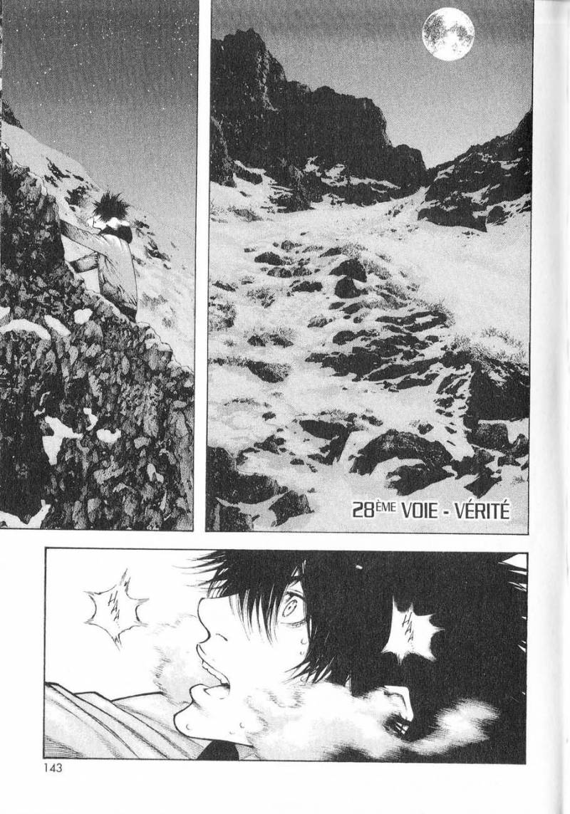 Read Ascension FR Manga Online